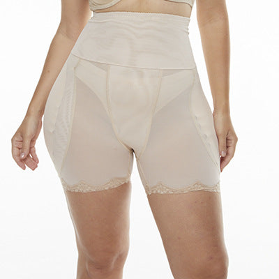 Women Butt Lifter Shapewear Slim Waist Tummy Control Panties Body - ROUTINE FASHION